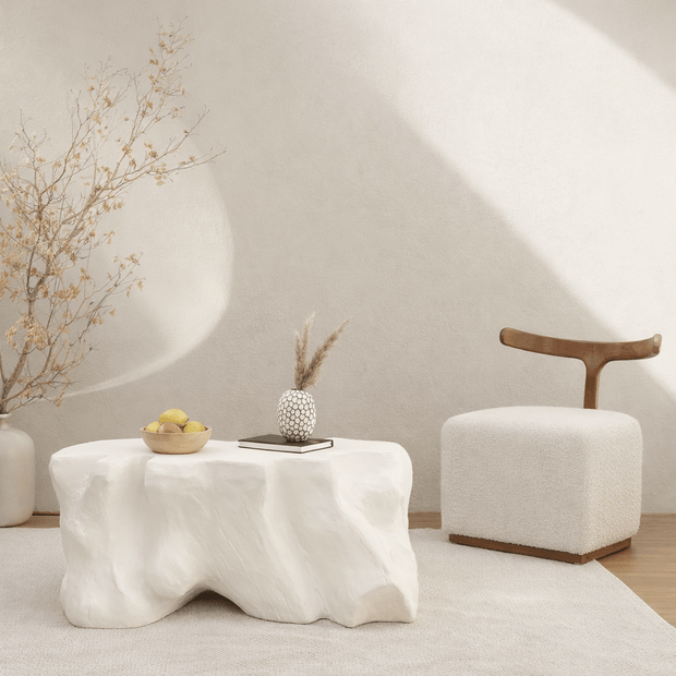 Clinton Coffee Table