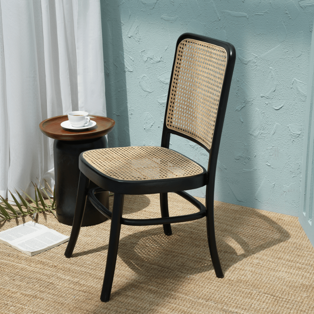 ALFRED DINING CHAIR