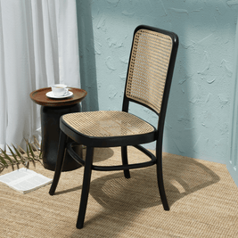 ALFRED DINING CHAIR
