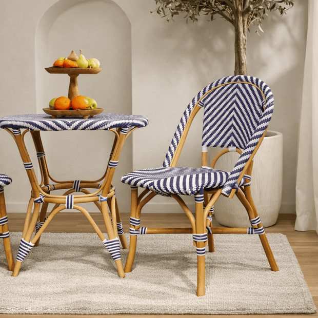 كرسي طعام بيسترو