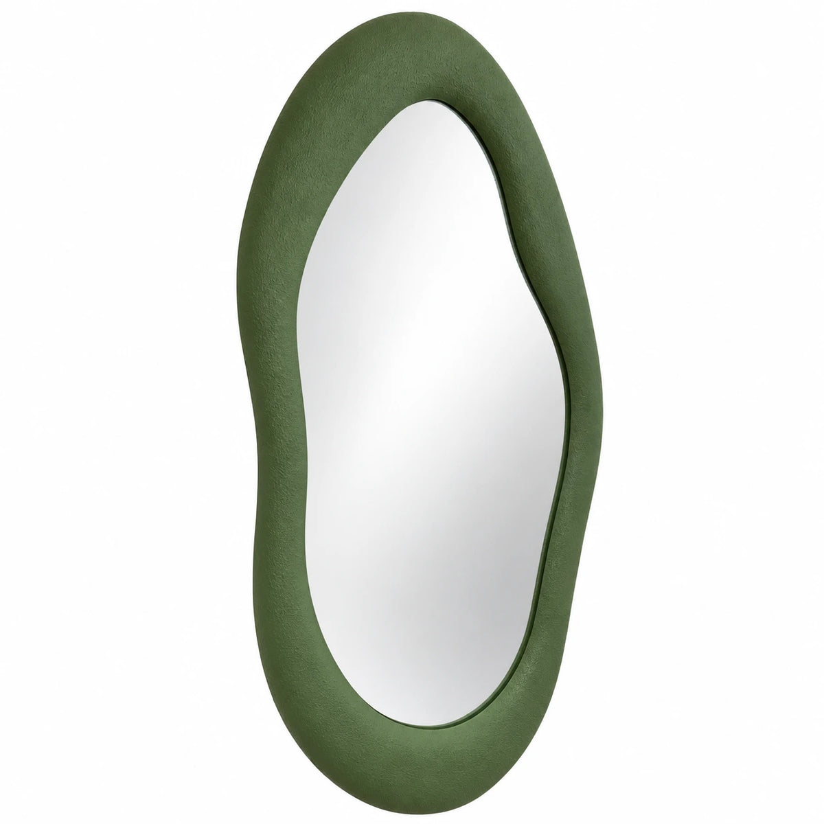 ANNABELLE WAVY WALL MIRROR SMALL