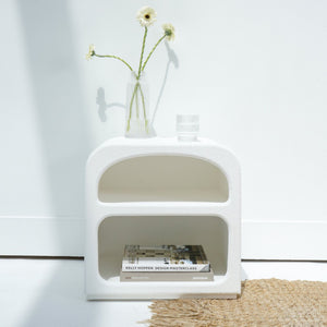 ANNABELLE SIDE TABLE