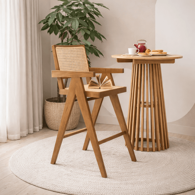 كرسي بار بهلانا