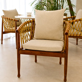 ZAPATA DINING CHAIR