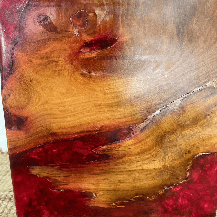 LIBERTI RESIN