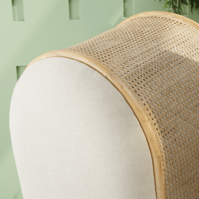COCO LOUNGE CHAIR