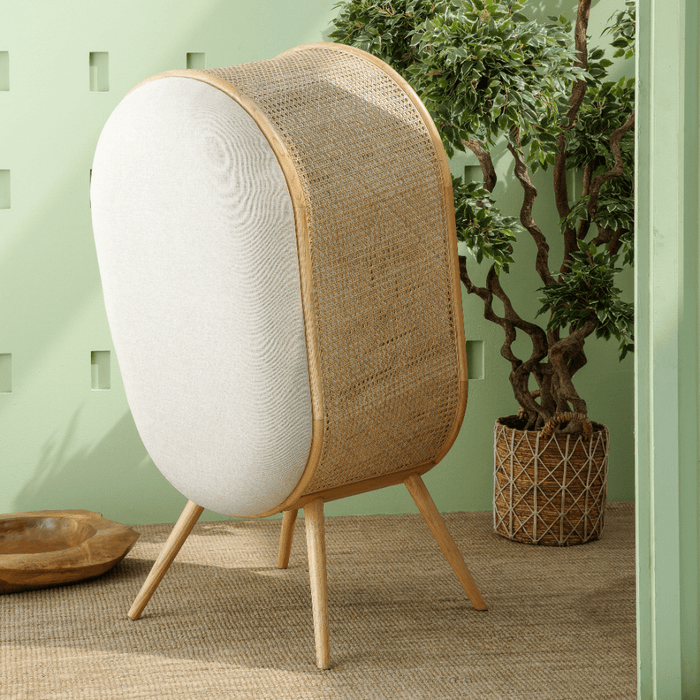 COCO LOUNGE CHAIR