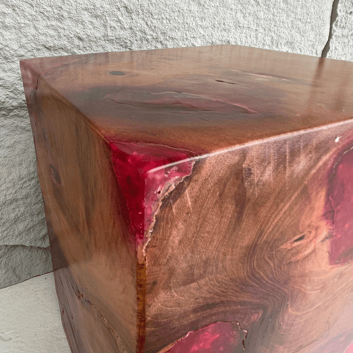 LIBERTI RESIN