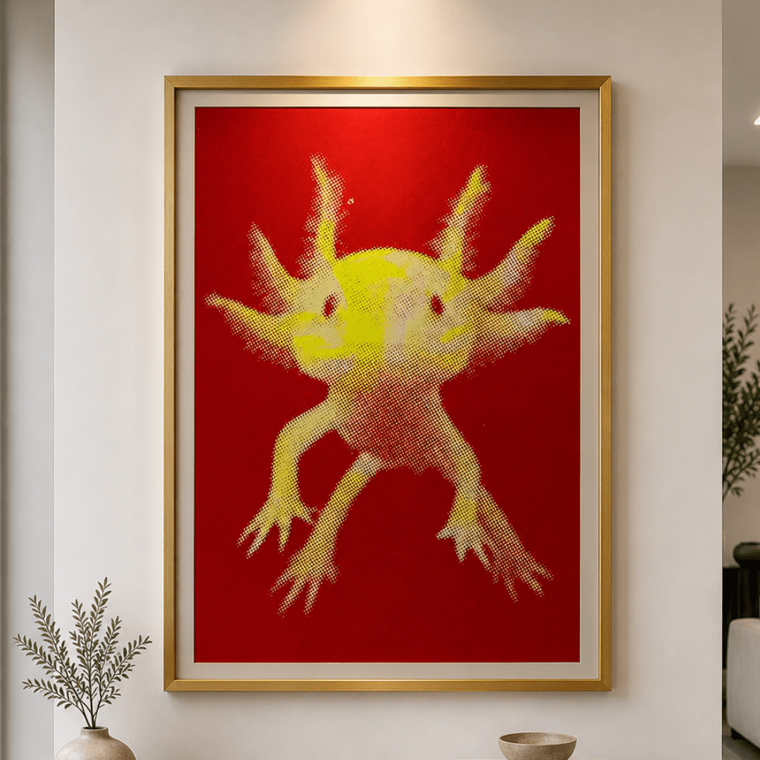 THE SPECIMEN