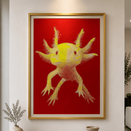 THE SPECIMEN