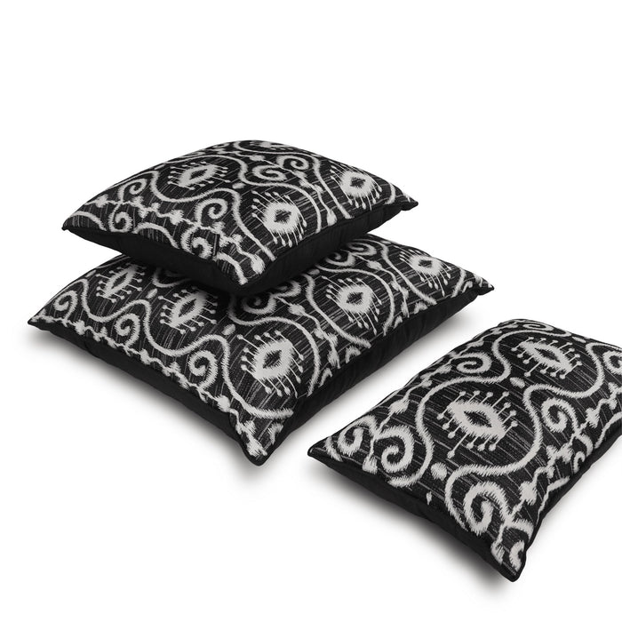 BATIK MOTIF PILLOW S/3