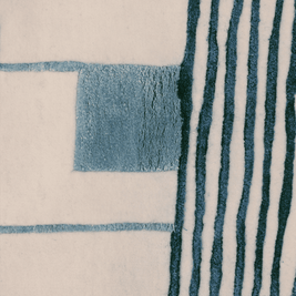 CADRE RUG