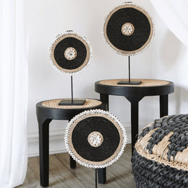 COIN DECO ON STAND S/3