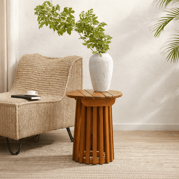 KENTANA SIDE TABLE