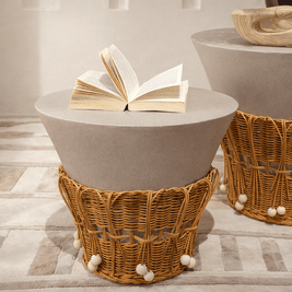 JUPITER SIDE TABLE