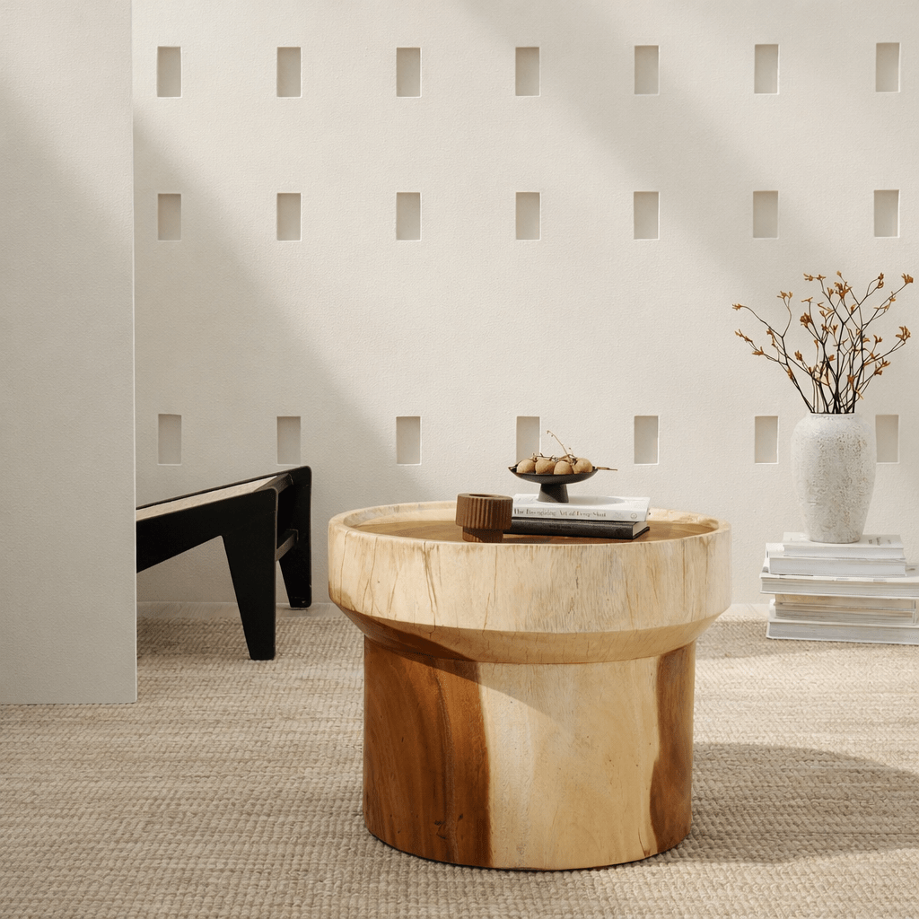 MARSHALL SIDE TABLE