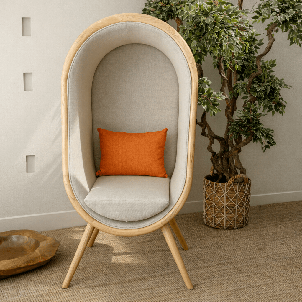 COCO LOUNGE CHAIR