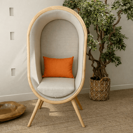 COCO LOUNGE CHAIR