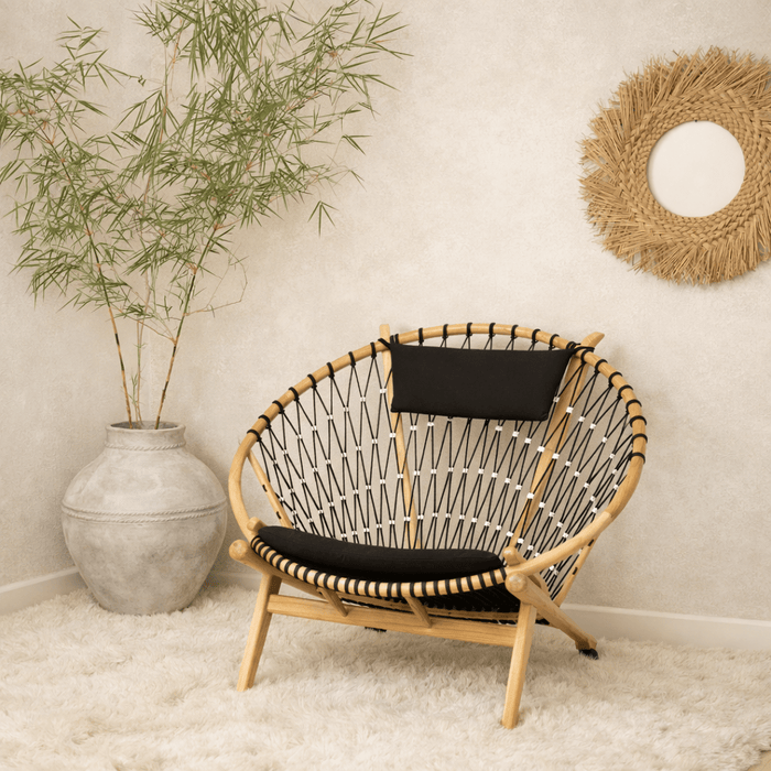 كرسي استرخاء سفيدباغ