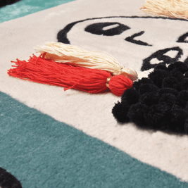 سجادة الوجه