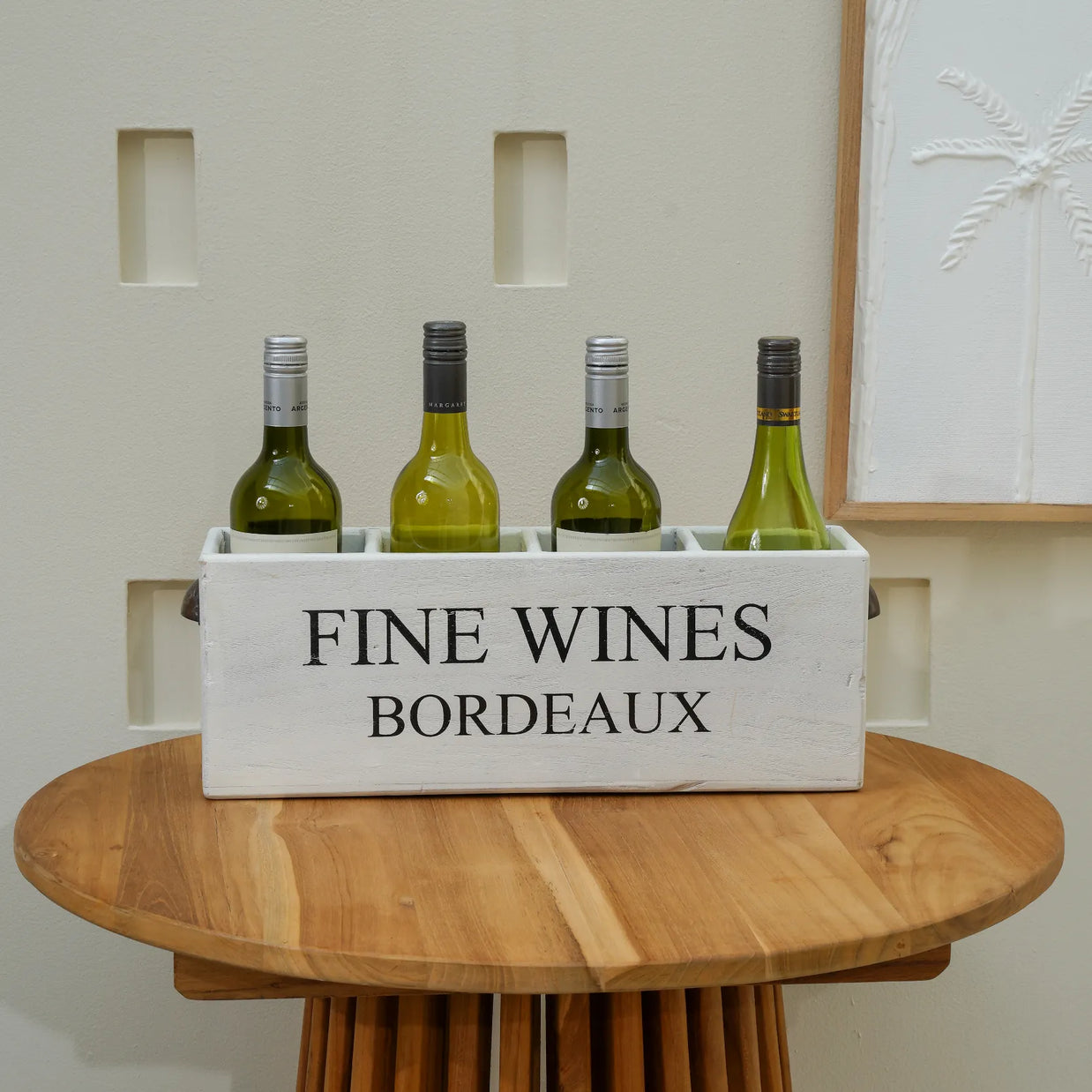FINE WINE BORDEAUX