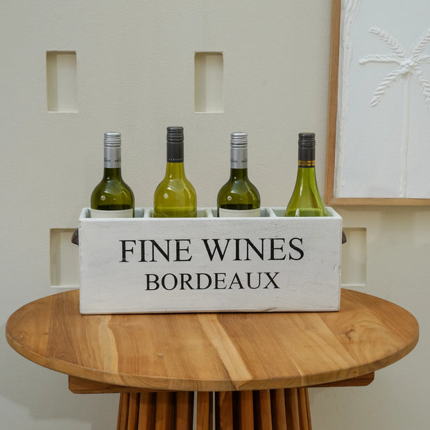 FINE WINE BORDEAUX