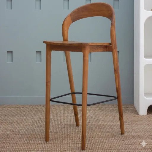 كرسي بار أكسل