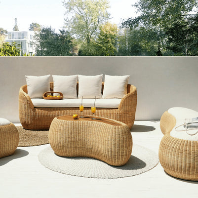 أريكة هارينغتون