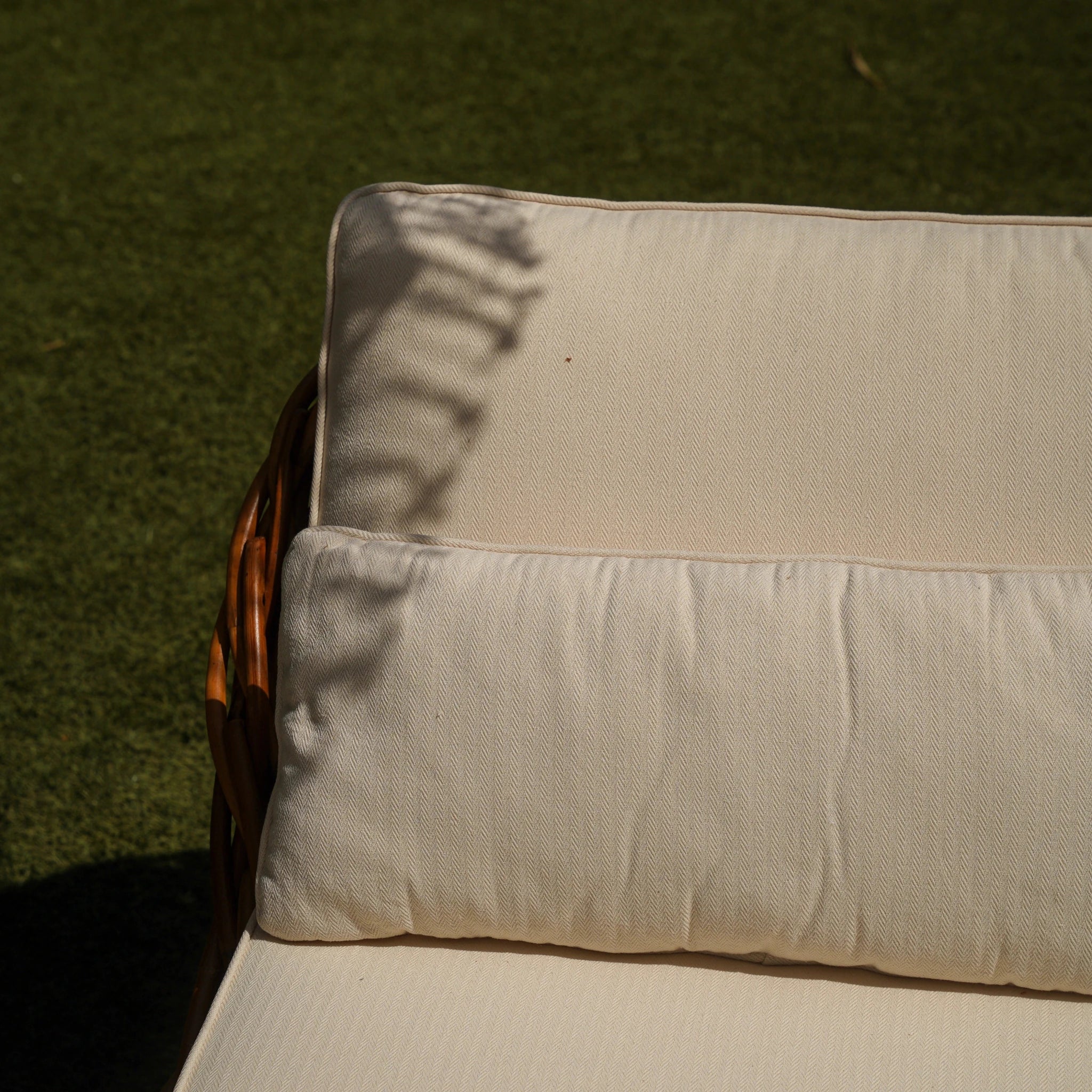 SAINT TROPEZ LOUNGER