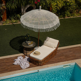SAINT TROPEZ LOUNGER
