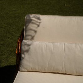 SAINT TROPEZ LOUNGER