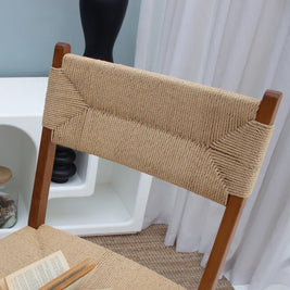 JUNIPER DINING CHAIR