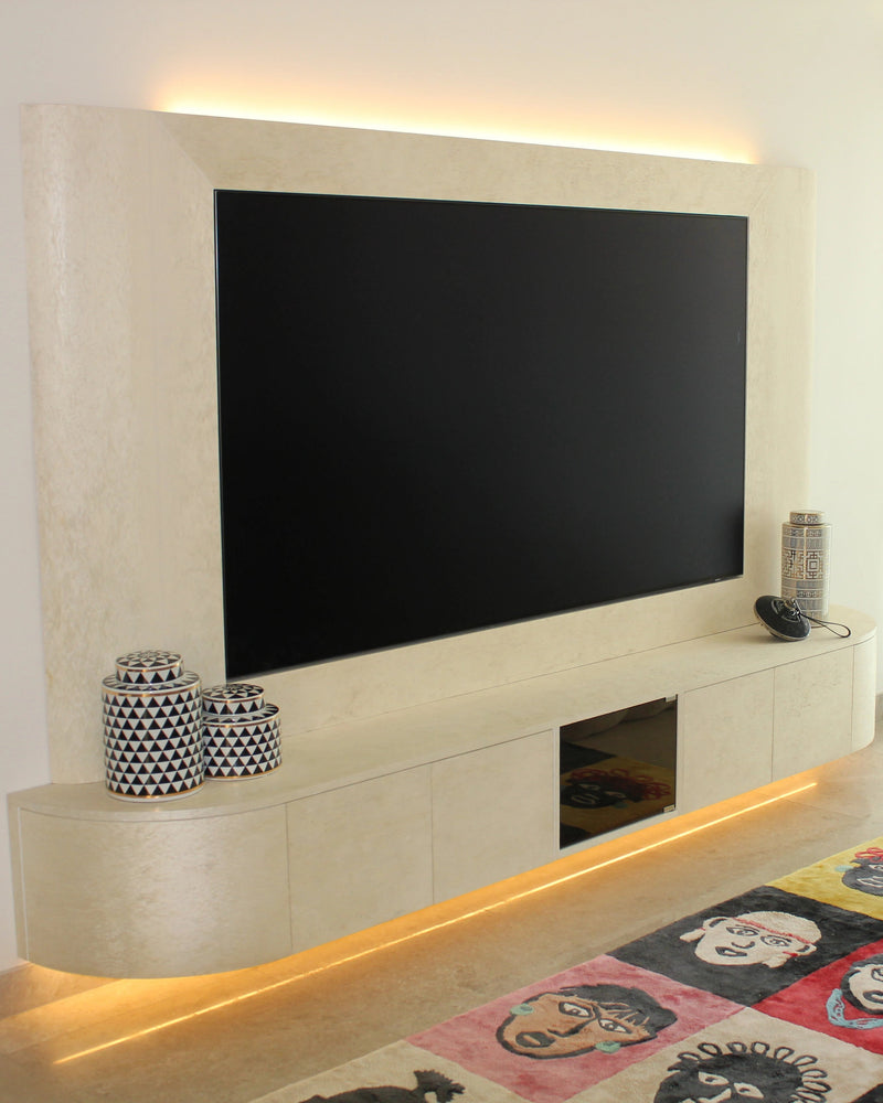 Tv Unit