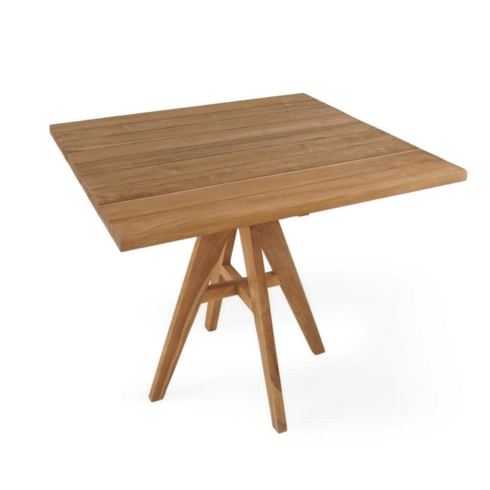 LEO SQUARE TABLE