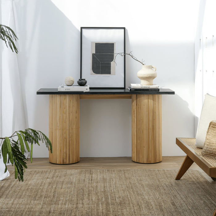 NOVA CONSOLE TABLE