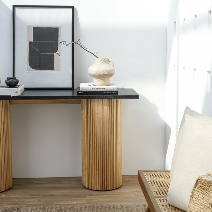 NOVA CONSOLE TABLE