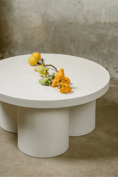 ORION MODERN GRC COFFEE TABLE