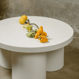 ORION MODERN GRC COFFEE TABLE