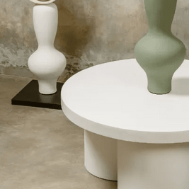 ORION MODERN GRC COFFEE TABLE