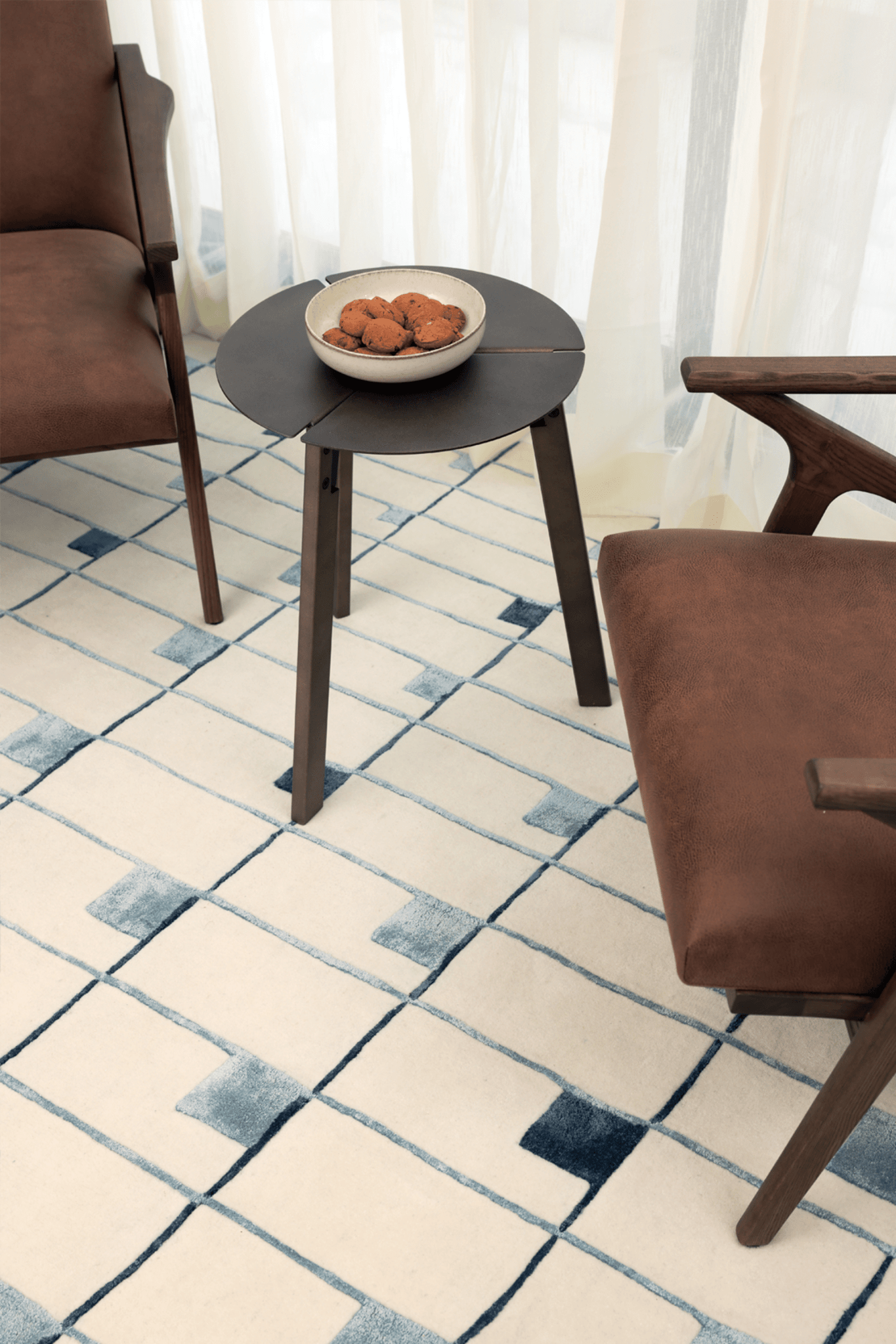 CADRE RUG