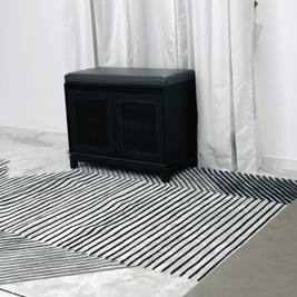 AISLE RUG