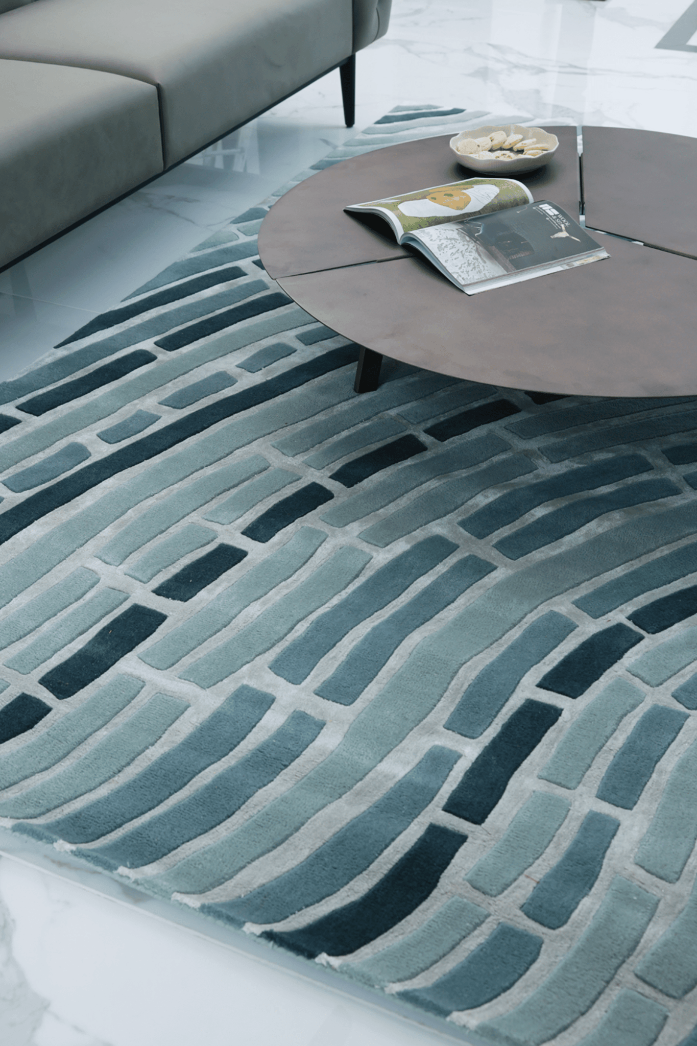 SAIL RUG
