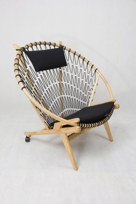 SVEIDBAG LAZY CHAIR