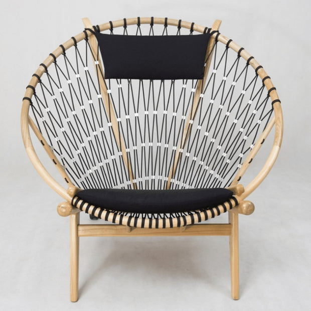 كرسي استرخاء سفيدباغ