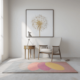 OMBRE STACK RUG
