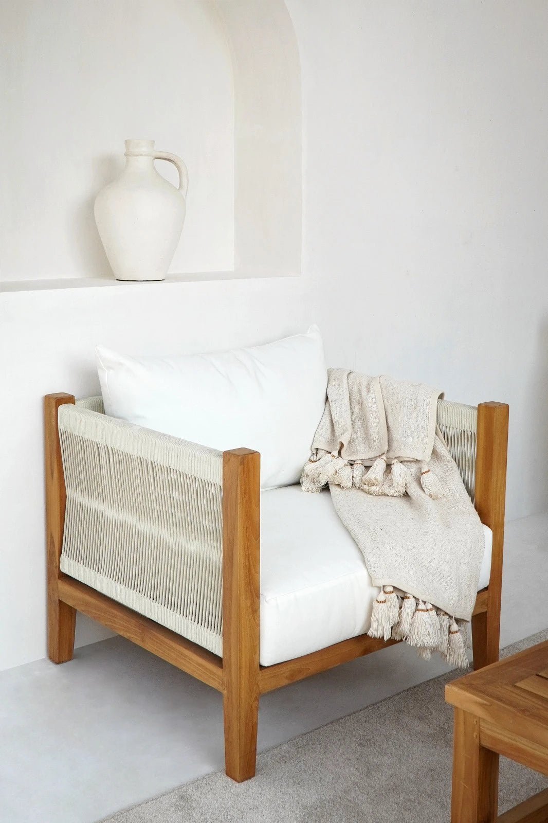 TAHITI SOFA SET