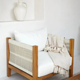 TAHITI SOFA SET