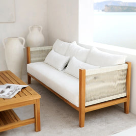 TAHITI SOFA SET