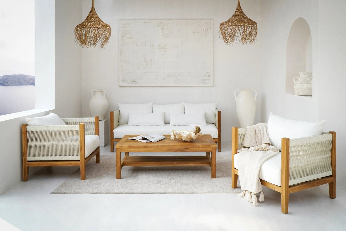 TAHITI SOFA SET