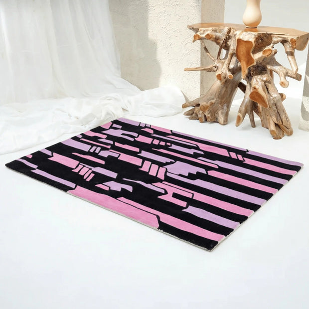 CHROMA UV COLLECTION RUG